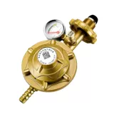 Национальный стандарт, редукционный клапан сжиженного нефтяного газа, бытовой национальный стандарт, редукционный клапан 0,6, самоблокирующийся клапан газовой плиты, утечка газового бака