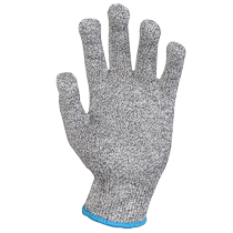 Anti-cut gloves level 5 wear-resistant anti-knife anti-slip hand-cutting knife kitchen knife for catching fish catching fish labor protection for cutting at sea
