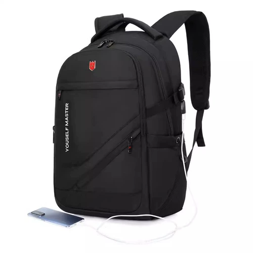 Альпинистская мужская вместительная и большая сумка для путешествий, ноутбук, школьный рюкзак для школьников, бизнес-версия, для средней школы, подходит для подростков