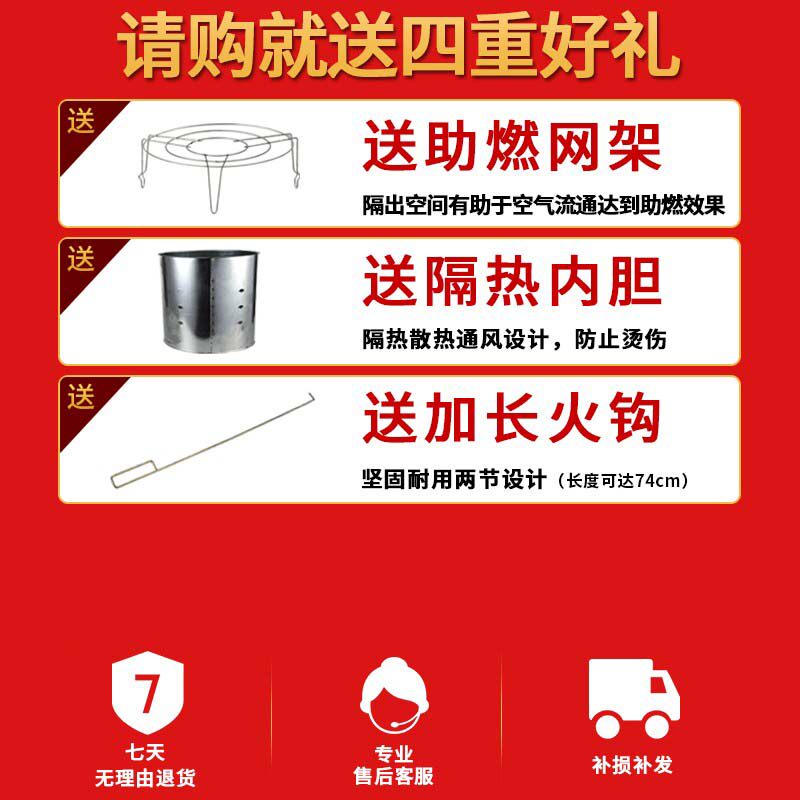 2026年，如何挑选一款合适的不锈钢烧纸桶？