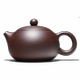Yixing real purple clay teapot Xishi teapot