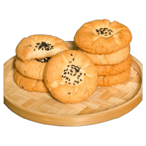 合桃酥装手工礼盒传统老式美食饼干老式糕点心原味饼干休闲食品