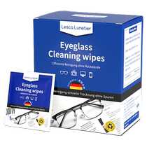 Fenchi German standard glasses cleaning wipes glasses paper winter disposable anti-fog eye cloth special for wiping