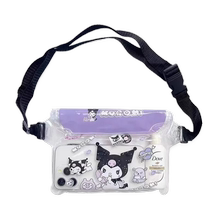 天降福利：天降到手1.6元！防水手机袋可触屏游泳