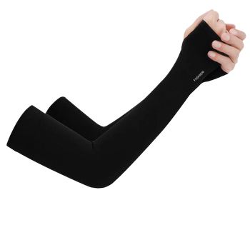 Ice silk sunscreen ice sleeves for summer, unisex ~~