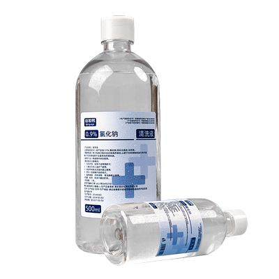 生理性海盐水500ml|千人回购