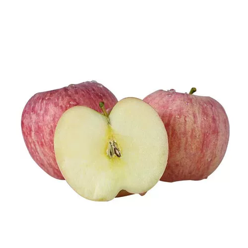 [Ганданическое сердце] Шаньси скала сахар Сердце красное яблочное яблоко фрукты свежие свежие плазмы хрустящие сладкие коробки оптом бесплатная доставка