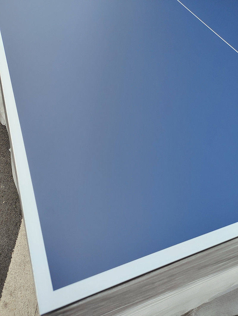 Стол для пинг-понга 乒乓球台面板家用标准室内练习乒乓球桌台面台球桌二合一乒乓球台