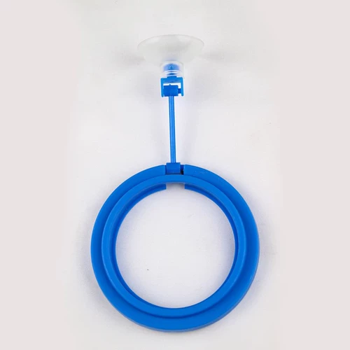 Попугающая рыба Черепаха Рыба Рыба Фуд плавающей корм