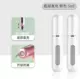 [2 Установки] Diamond Silver 5ml-Straight в нижнюю часть [Easy Press]