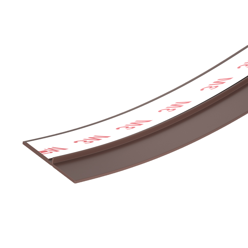 柜门密封条衣柜防尘条橱柜挡条堵门缝缝隙胶条柜子玻璃门缝隙厨房