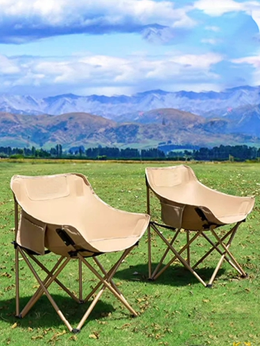 Дорожная складная портативная пляжная пони для кемпинга для рыбалки