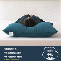 [Синий] односторонний свет [середина пилота] Установка около 650 г