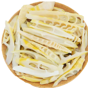 竹笋小竹笋野生嫩笋尖春笋笋片笋子脆笋丝凉拌袋装泡椒新鲜特色