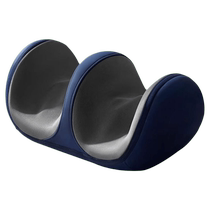 Calf massager fully automatic kneading and pressing foot massage machine leg beauty instrument muscle massager artifact sole