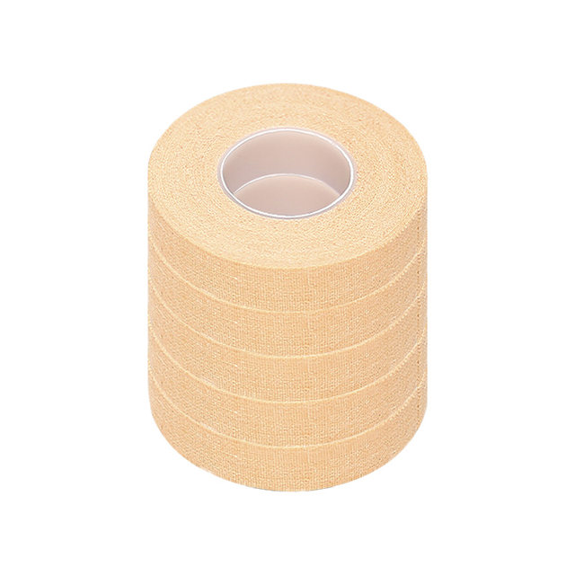 Guzheng tape ມືອາຊີບມັກຫຼີ້ນ tape ເດັກນ້ອຍ breathable ຊັ້ນຮຽນທີ 10 ແມັດມືບໍ່ຕິດຫນຽວດີ pipa nails