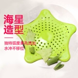 Кухонная раковина для ванной комнаты против блокировки дренажного фильтра для волос фильтровая крышка фильтра крышка канализационной канализационные волосы для волос дезодорант туалет