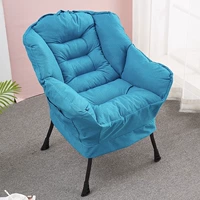 Обновить роскошные пакеты с сиденьем-синей замшей