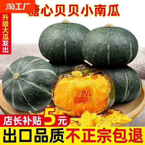 Аутентичный Huihe № 1 маленькая тыква 5 фунтов стержня Shandong Lao Shui Pagn