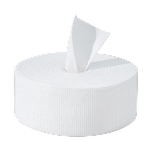 洗脸巾一次性加大加厚美容院专用大卷洁面巾擦脸巾面巾纸可用超大