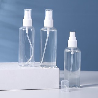 100ml spray bottle refillable spray bottle