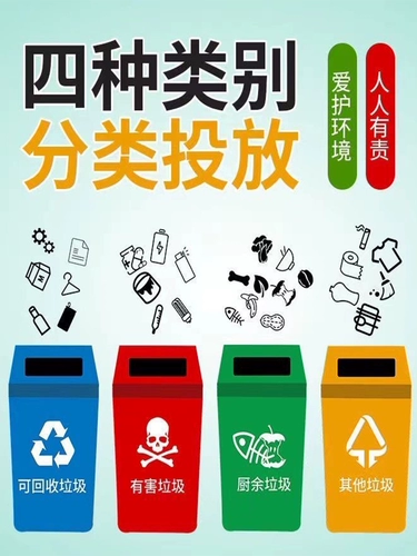 Мусорный мешок, школьная портативная майка топ для домашнего использования, увеличенная толщина