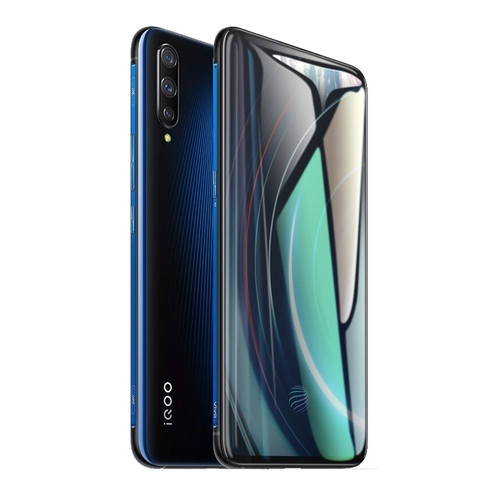 IQOO7 Memdered Film IQOONEO5 Мобильный телефон IQOONOE3 Полный экран Z1X/Vivoiqoo/Vivo855 версия Neo
