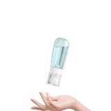 Распылитель, бутылка, средство для снятия макияжа, лосьон, увлажняющий электрораспылитель для путешествий