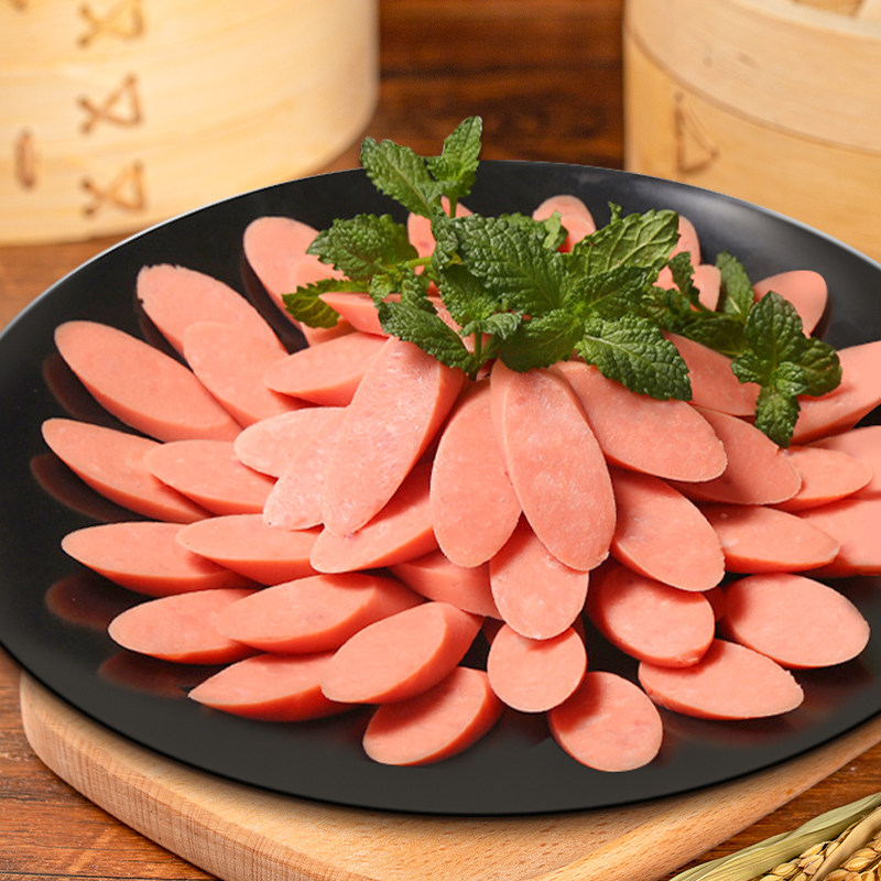 双汇火腿产地大揭秘！这些地方出产的才是真香警告！