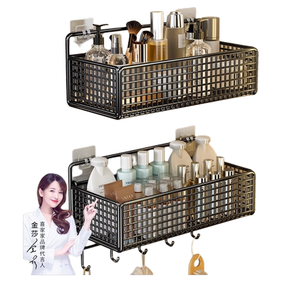寝室卫生间厨房学生收纳置物架