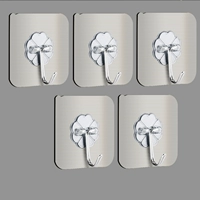 Толстая сильная модель серебра [5 установок]