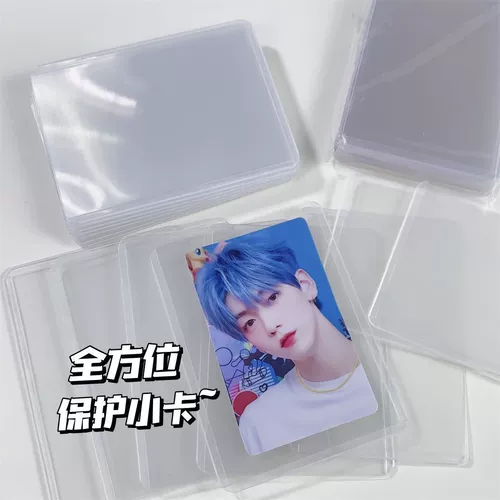 Ultra, polaroid, картхолдер, Ультрамен Тига, фотография, защитный чехол, наклейка, двусторонний прозрачный комплект, система хранения для школьников, увеличенная толщина