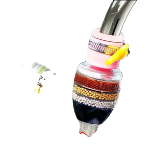 水龙头防溅水厨房通用水器家用花洒万能接头过滤净水防溅头延伸器