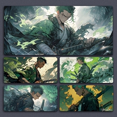 Коврик для мыши