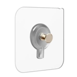 Гарантная ногтевая крючок крючок крюк с завинчиванием вдохновение клей