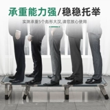 Обеденный перерыв, тройная складная кровать для офиса, обеденный перерыв, складная кровать, портативное удобное хранение, уличный больничный эскорт, походный постельный режим