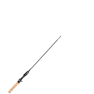 马口竿ul路亚竿套装全套水滴轮微物马口白条远投钓鱼抛竿直柄硬度