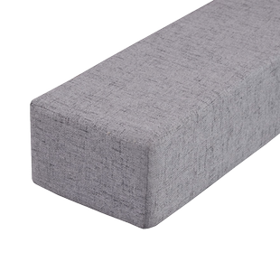 床缝填充神器与拼接缝隙填塞物床边靠墙床垫加宽条补接床头高密度