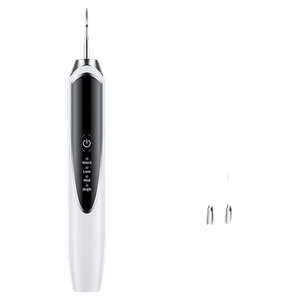 超声波洁牙器洗牙器家用智能清洁牙结石神器多功能高频洁牙美牙仪