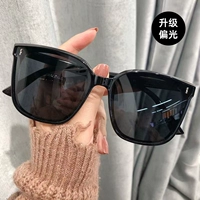 Черный разгр [обновление HD Polares] Дайте зеркальное зеркальное зеркальное ящик для зеркала