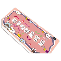 Desk pad left switch heated mouse pad student writing heated desk pad office computer constant temperature heating pad