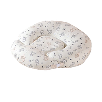 Baby anti-vomiting slope pad baby slope pillow newborn 0 to 6 months lying down breastfeeding artifact nursing pillow