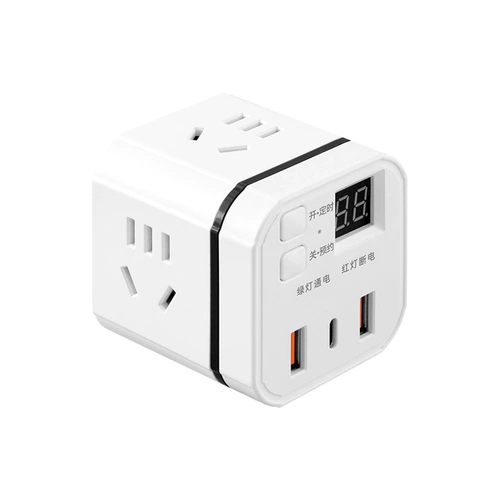 Rubik's cube usb -разъединение