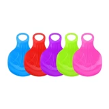 Skiboard Детские песчаные навыки Утолщение для взрослых газоно -скользящие скользящие скользящие скользящие катания на коньках