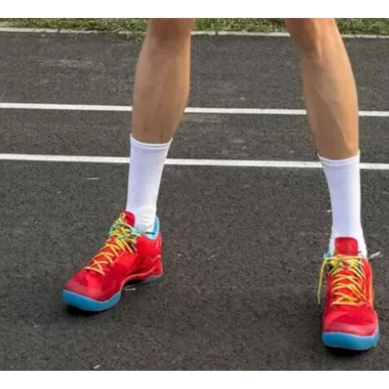 In-Stock Summer Kobe 8 Year of the Horse Versatile Low-Top Outdoor Basketball Shoes Unisex Casual Sports Shoes In-Stock Summer Kobe 8 Year of the Horse Versatile Low-Top Outdoor Basketball Shoes Unisex Casual Sports Shoes