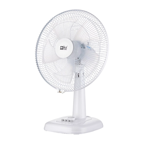 Вентилятор с вентилятором Electric Electric Fean Fan Fan Light Light Electrication Speak Save Light Sounds и встряхивает мощное маленькое студенческое общежитие