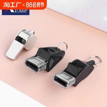 Whistle A1PQ0 - Nuclear-free dolphin high-pitched football sports training supplies basket for game referees