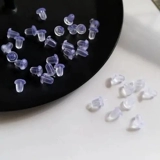 Силиконовые беруши с аксессуарами, 200 шт