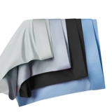 Трусы, шелковые антибактериальные дышащие штаны, шорты