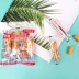 Nút bịt tai chống ồn chống ồn ngủ sinh viên ký túc xá đặc biệt ngủ nghiêng thoải mái xốp nhân tạo siêu giảm ồn nút nhét tai chống ồn 